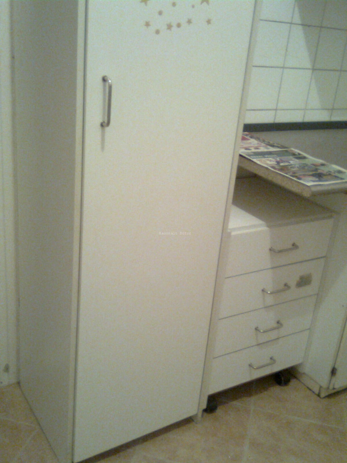 használt bútor