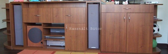 használt bútor