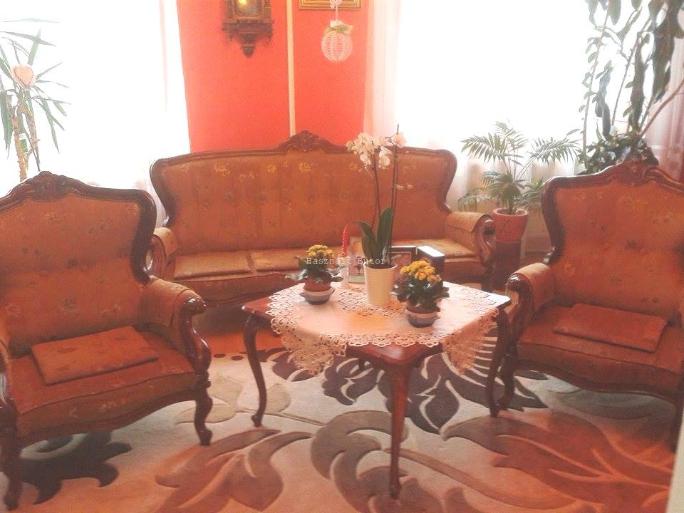 használt bútor