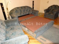eladó használt ülőgarnitúra