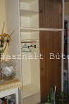 Budapest / AKASZTÓS SZEKRÉNY
