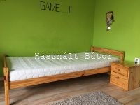 Dodó ágy martaccal szekrénnyel 20