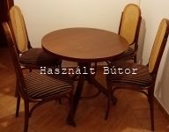 Thonet étkező garn. (2)